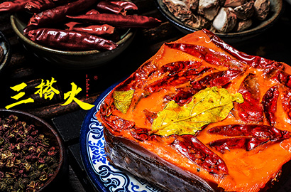 息县VI设计：城市与企业品牌联动的视觉纽带